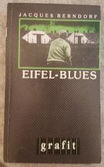 Jacques Berndorf: Eifel-Blues