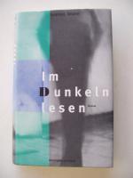 Seamus Dean: Im Dunkeln Lesen Seamus Dean: Im Dunkeln Lesen
