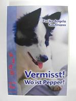 Kaufmann, Yuriko Angela: Vermisst! Wo is Kaufmann, Yuriko Angela: Vermisst! Wo is