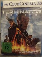 Alan Taylor: Terminator - Genisys
