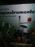 Collins Michael: Popinstrumente und wie 