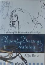 Elegant Dressage Training