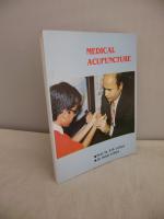 Medical Acupuncture, 1. Auflage