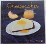 Cheesecakes - Variations gourmandes