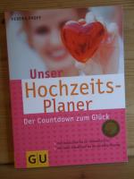 Verena Proff: "Unser Hochzeitsplaner" De Verena Proff: "Unser Hochzeitsplaner" De