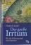 Heinrich Zankl: Der grosse Irrtum Heinrich Zankl: Der grosse Irrtum
