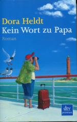 Kein Wort zu Papa