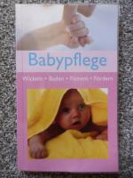 Babypflege