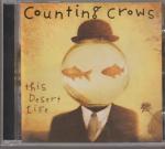 Counting Crows: This Desert Life