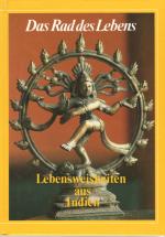 Hansjosef Theyssen: Das Rad des Lebens Hansjosef Theyssen: Das Rad des Lebens