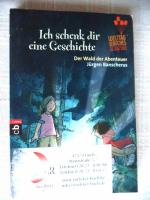 Jürgen Banscherus: Ich schenk dir eine G