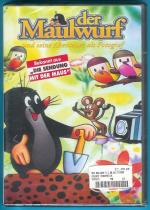 Zdenek Miler: Der Maulwurf und seine Abe