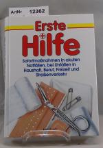 Bernd Langer: Erste Hilfe.