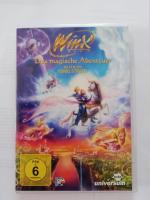 Winx Das magische Abenteuer