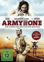 Larry Charles: Army of One - Ein Mann au