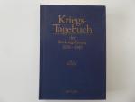 Kriegstagebuch der Seekriegsleitung 1939-1945 Band 62/I