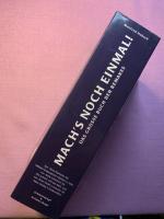 Manfred Hobsch: Mach Manfred Hobsch: Mach