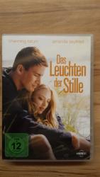 Das Leuchten der Stille