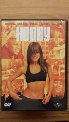 Bille Woodruff: Honey
