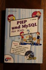 Johann-Christian Hanke: PHP und MySQL fü Johann-Christian Hanke: PHP und MySQL fü