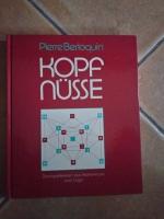 Pierre Berloquin: Kopgnüsse, Denkspieler