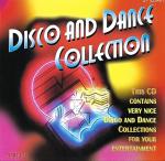 Disco And Dance Collection - CD 2