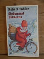 "Siebenmal Nikolaus"