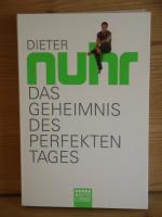 Dieter Nuhr: "Das Geheimnis des perfekte Dieter Nuhr: "Das Geheimnis des perfekte