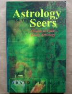 Astrology Seers. A Guide to Vedic Hindu Astrology.