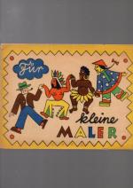 Für kleine Maler