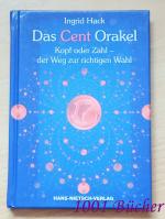 Das Cent Orakel ~ Kopf oder Zahl - der Weg zur richtigen Wahl