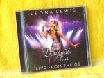 The Labyrinth Tour - Live from the O2 Arena