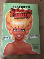 Playboy Little Annie Fanny