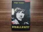 Gregor Tessnow: Knallhart - Filmausgabe Gregor Tessnow: Knallhart - Filmausgabe