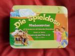 Die Spieldose   - Minutenmärchen