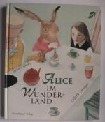 Carroll, Lewis/Zwerger, Lisbeth (Illustr Carroll, Lewis/Zwerger, Lisbeth (Illustr