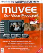 Muvee. Der Video-Produzent.