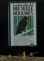 Bernd Heinrich: Die Seele der Raben. Aus Bernd Heinrich: Die Seele der Raben. Aus