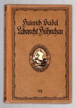 Leberecht Hühnchen. Gesamtausgabe.
