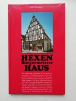 Hexenbürgermeisterhaus Lemgo