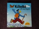 Christoph Schuler, Heiri Schimd: Globi w Christoph Schuler, Heiri Schimd: Globi w