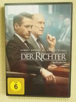 Der Richter - Recht oder Ehre