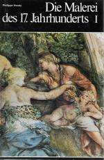 Philippe Daudy: Malerei des 17. Jahrhund Philippe Daudy: Malerei des 17. Jahrhund