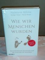 Böhme, Madelaine; Braun, Rüdiger; Breier Böhme, Madelaine; Braun, Rüdiger; Breier