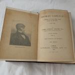 Thomas Carlyle. A History of the First Forty Years of his Life. 1795-1935. Volume I