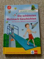 Die schönsten Mutmach-Geschichten - zum Vorlesen, Mitlesen und Selbstlesen ab 4 Jahren