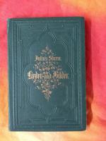 Lieder und Bilder. Neue Dichtungen. Erster Theil: Lieder