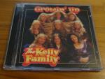 The Kelly Family Musik CD:  Growin`Up