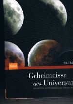 Geheimnisse des Universums - 65 grosse Astronomische Entdeckungen