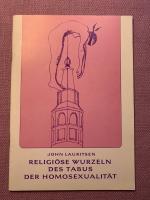 Religiöse Wurzeln des Tabus der Homosexualität